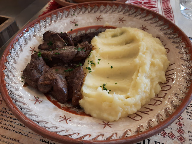 Ana Lugojana - Timișoara