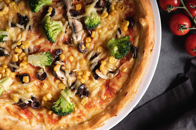 Comentarii opinii despre Mamma Mia Restaurant & Catering