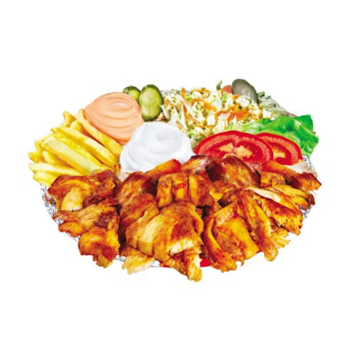 Maraches food - Timișoara