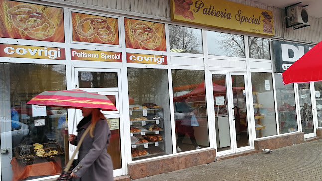 Patiserie, placintarie Special SRL