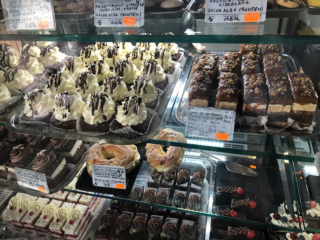 Opinii despre Spic și Pâine în Galați - Gastronomie și ospitalitate