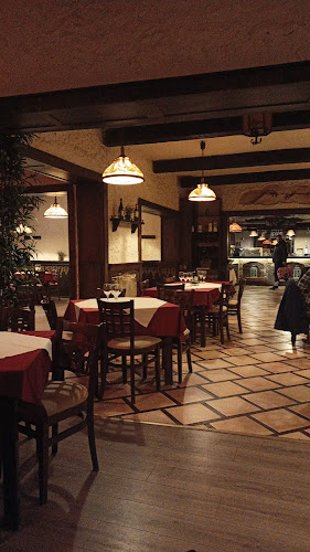 Cotton Restaurant - Sibiu