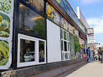 Yorem yufka srl - Constanța