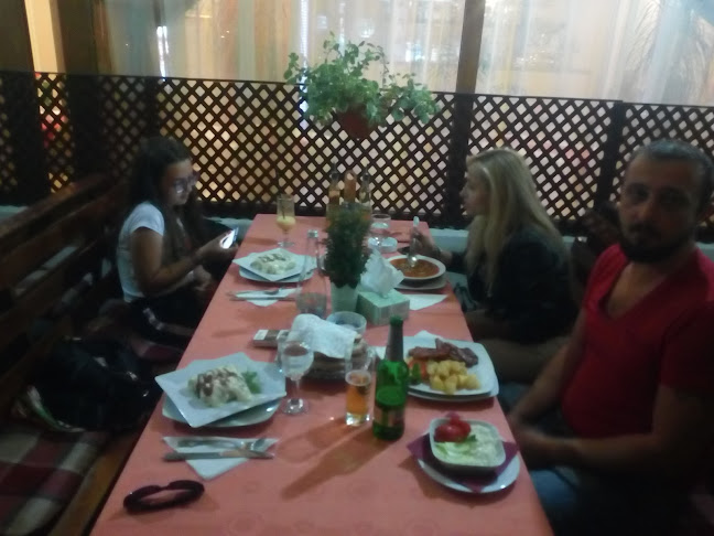 Restaurant Tei - Gastronomie și ospitalitate