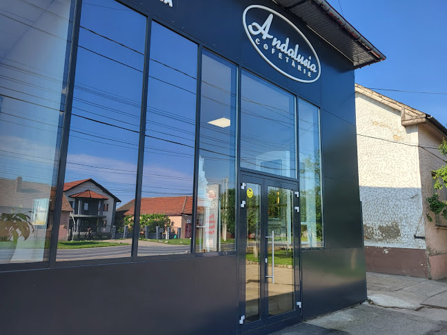 Brutărie Horobeta Panima & Cofetărie Andalusia & Agil - Gastronomie și ospitalitate