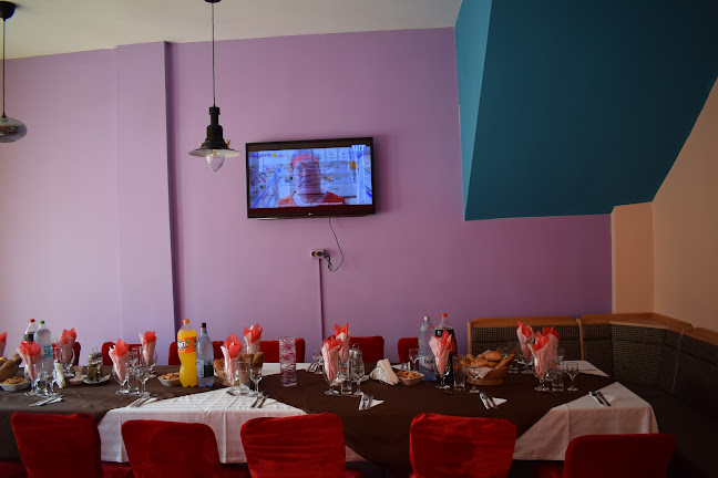 Opinii despre 3 Ceaune în Roșiori de Vede - Gastronomie și ospitalitate