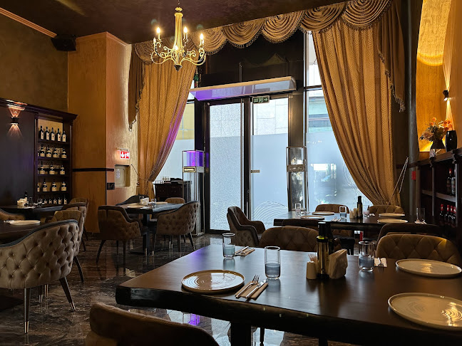 Comentarii opinii despre Fenice Palas Iași