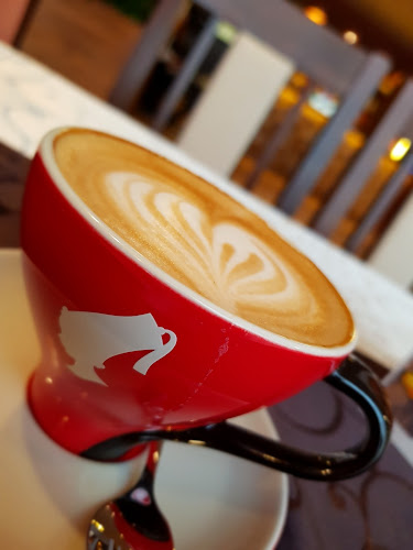 Restaurant - Cristuru Secuiesc