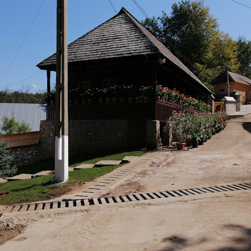 Brutărie - Gastronomie și ospitalitate