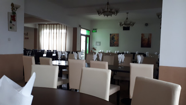 Comentarii opinii despre Popasul Vânătorilor