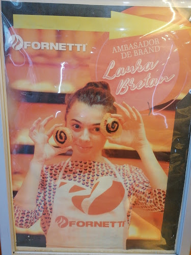 Fornetti bd. Unirii - Gastronomie și ospitalitate