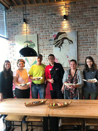 Sushi Master - Brașov