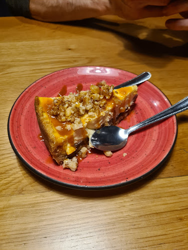 Comentarii opinii despre Marty Restaurants (Sigma Shopping Center)