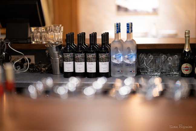 ZIGO meet&eat - Gastronomie și ospitalitate