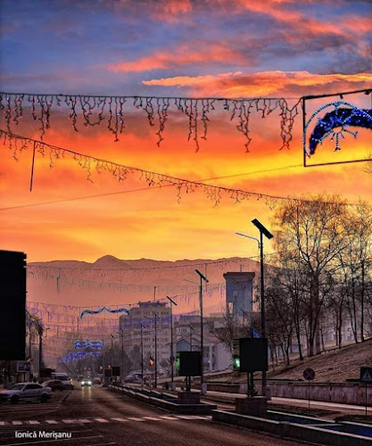 Brutăria Kenan - Vulcan