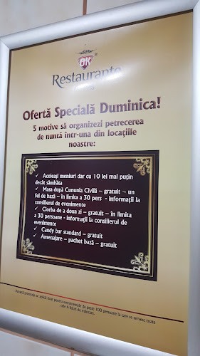 Opinii despre OK Street Pub în Râmnicu Vâlcea - Gastronomie și ospitalitate