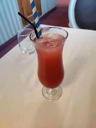 Restaurant Panoramic - Iași