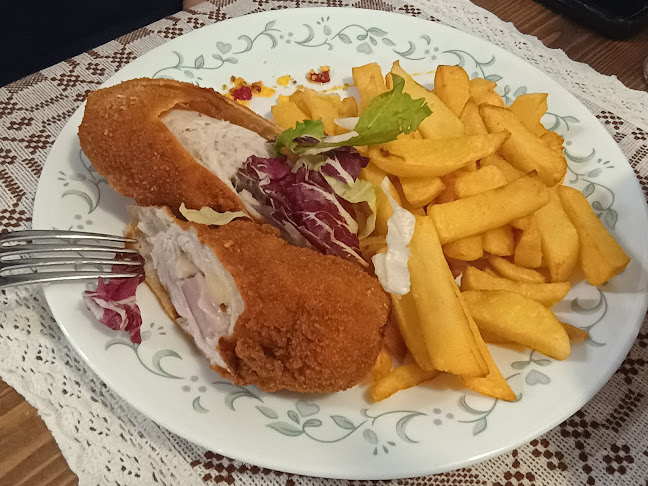 Sergiana Mureşenilor - Brașov