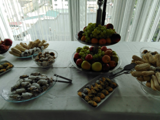 Opinii despre Restaurant Uptown Mondial în Târgoviște - Gastronomie și ospitalitate