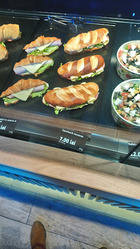 Opinii despre Vargaquattro în Cluj-Napoca - Gastronomie și ospitalitate