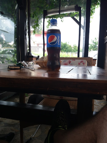 Comentarii opinii despre La Rosa - restaurant & pizza