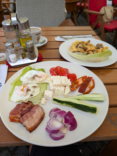 Zestrea Restaurant Romanesc - Gastronomie și ospitalitate