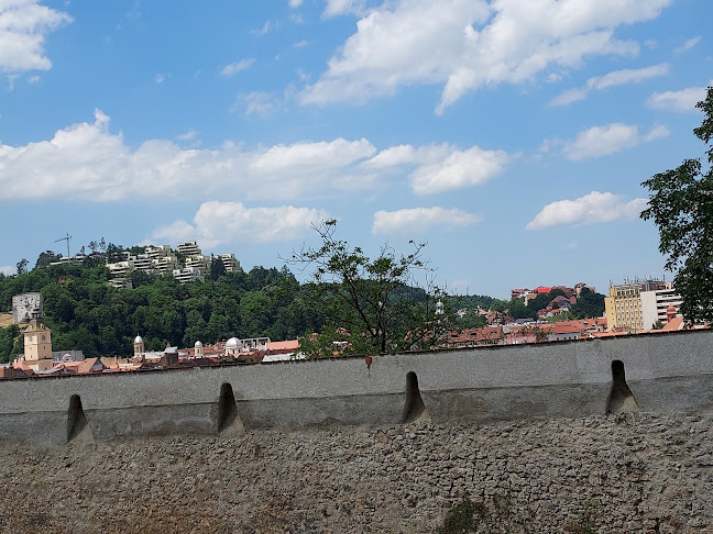 Sub Tâmpa - Brașov