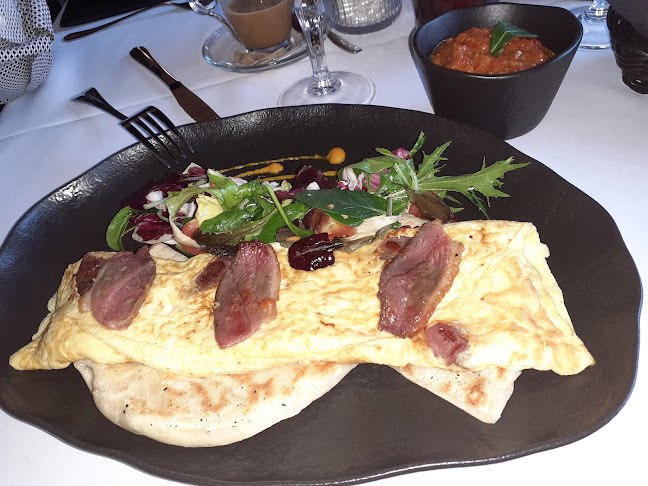 Trattoria Il Padrino - Buzău