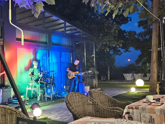 Strada Grădinii Publice 20A, Brăila 810517