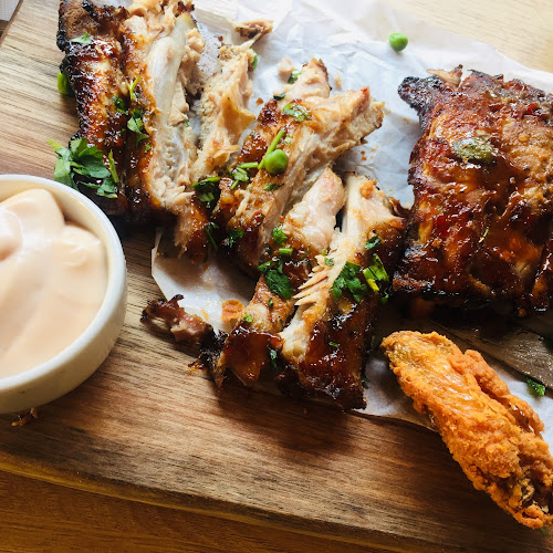 City Bistro - Satu Mare