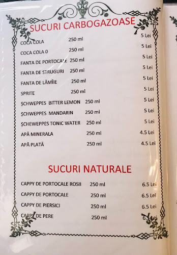 La Marina Restaurant - Satu Mare