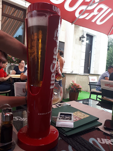 Opinii despre Blue Night în Pitești - Gastronomie și ospitalitate