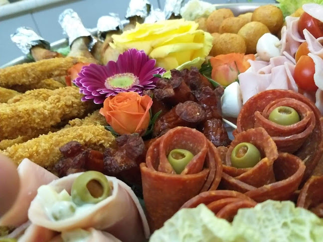 Opinii despre CUCINA LATINA în Constanța - Gastronomie și ospitalitate