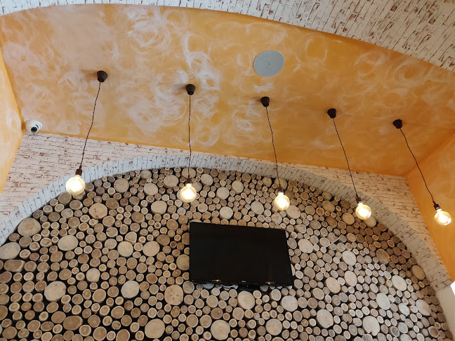 Ultimul Strop - Gastronomie și ospitalitate