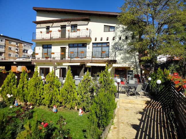 White - Pub Restaurant Pizzerie - Moreni