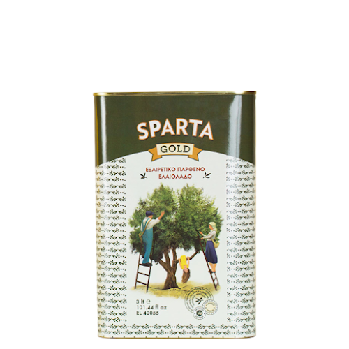 meLadaki, magazin Grecesc, Bacanie - Gastronomie și ospitalitate