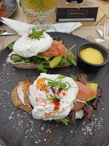 Big Ben - Gastronomie și ospitalitate