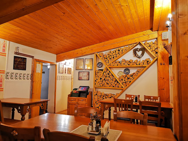 Hanul Domnesc - Gastronomie și ospitalitate