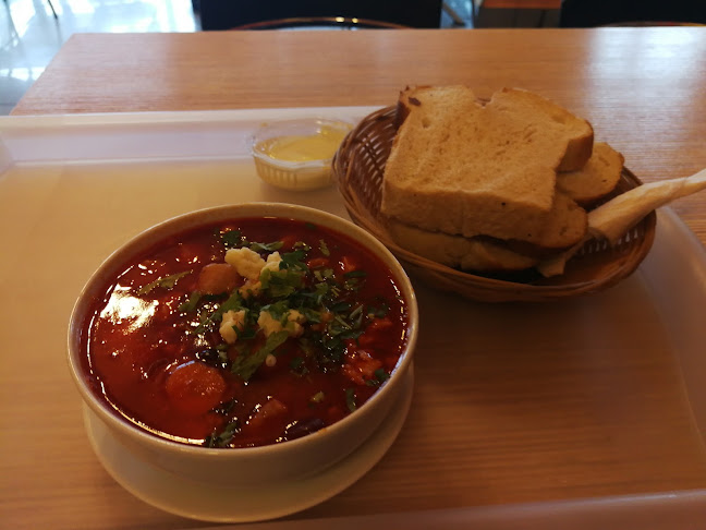 Comentarii opinii despre PitStop Bistro