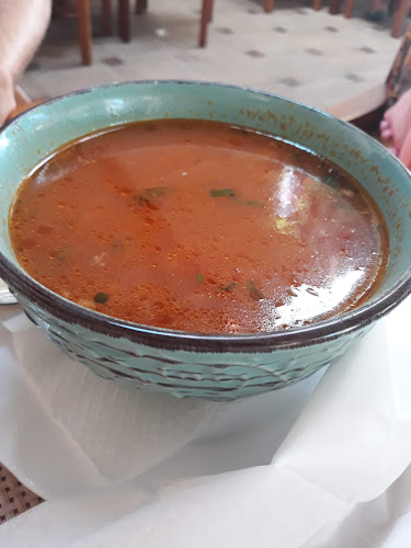 Terasa Andreea - Constanța