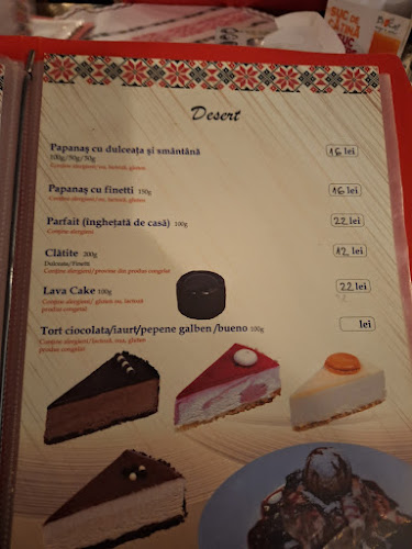 Comentarii opinii despre Ca odinioară