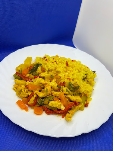 Strada Vlad Tepes Bloc muv6, Giurgiu 080093