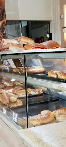 Opinii despre Brutarie Patiserie Euroclass Plus în Reșița - Gastronomie și ospitalitate