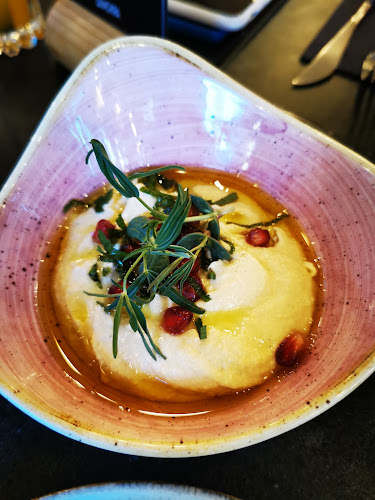 Samsara Foodhouse - Gastronomie și ospitalitate