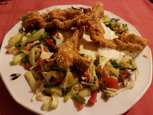 Opinii despre Cyrano în Oradea - Gastronomie și ospitalitate