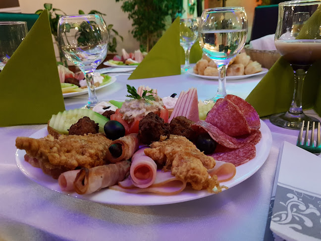 Colloseum - Hunedoara