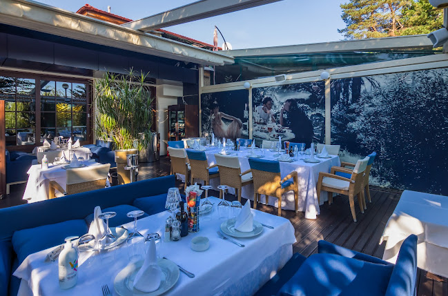 Ristorante Isoletta - București