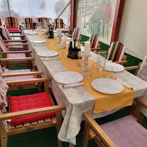 Pizzerie Restaurant Venezia