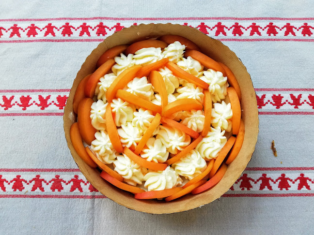 Comentarii opinii despre Pită Faină