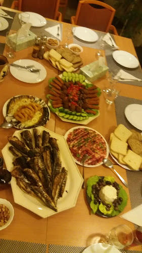 Opinii despre YAYA Iasi în Iași - Gastronomie și ospitalitate